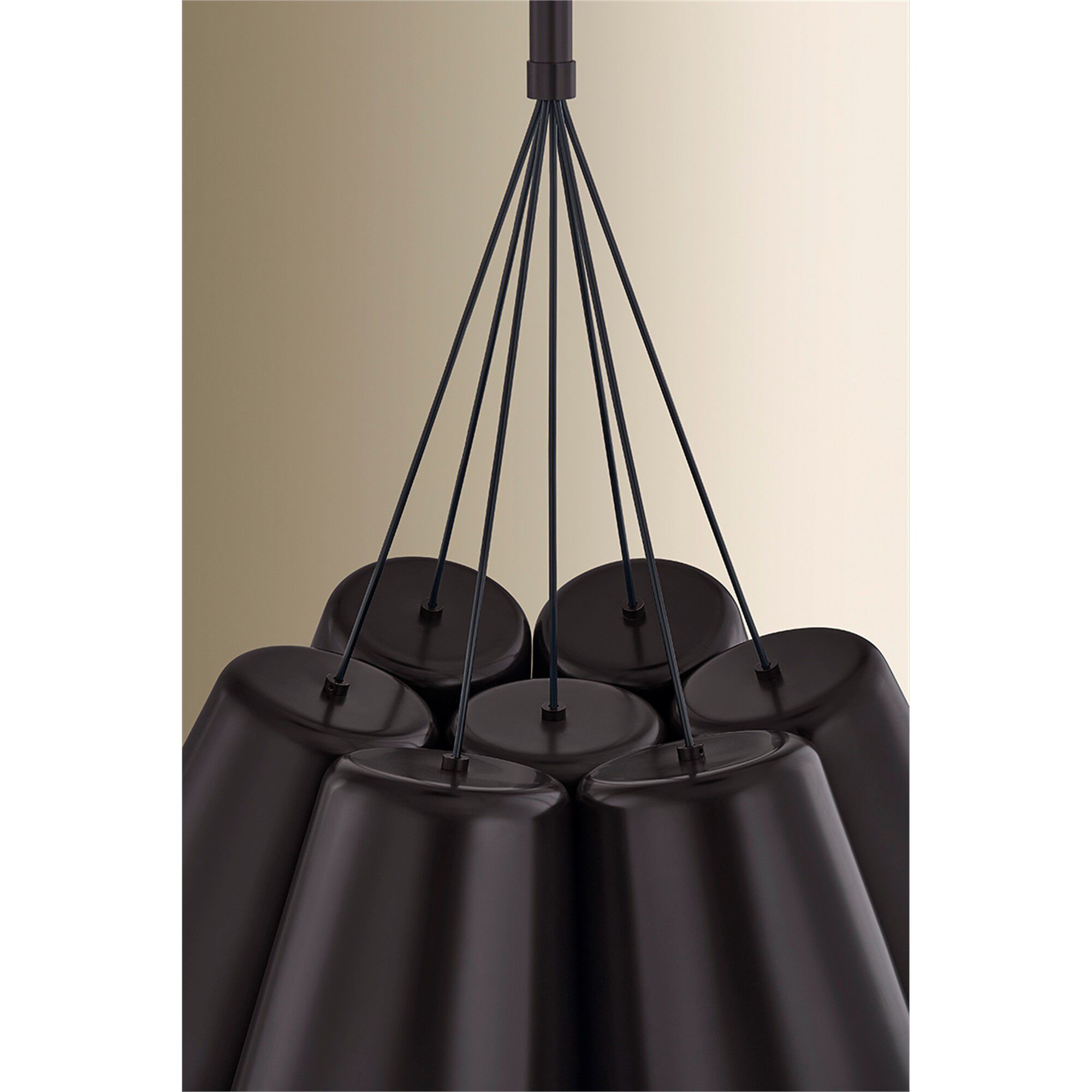 Aether 24 Inch Chandelier,